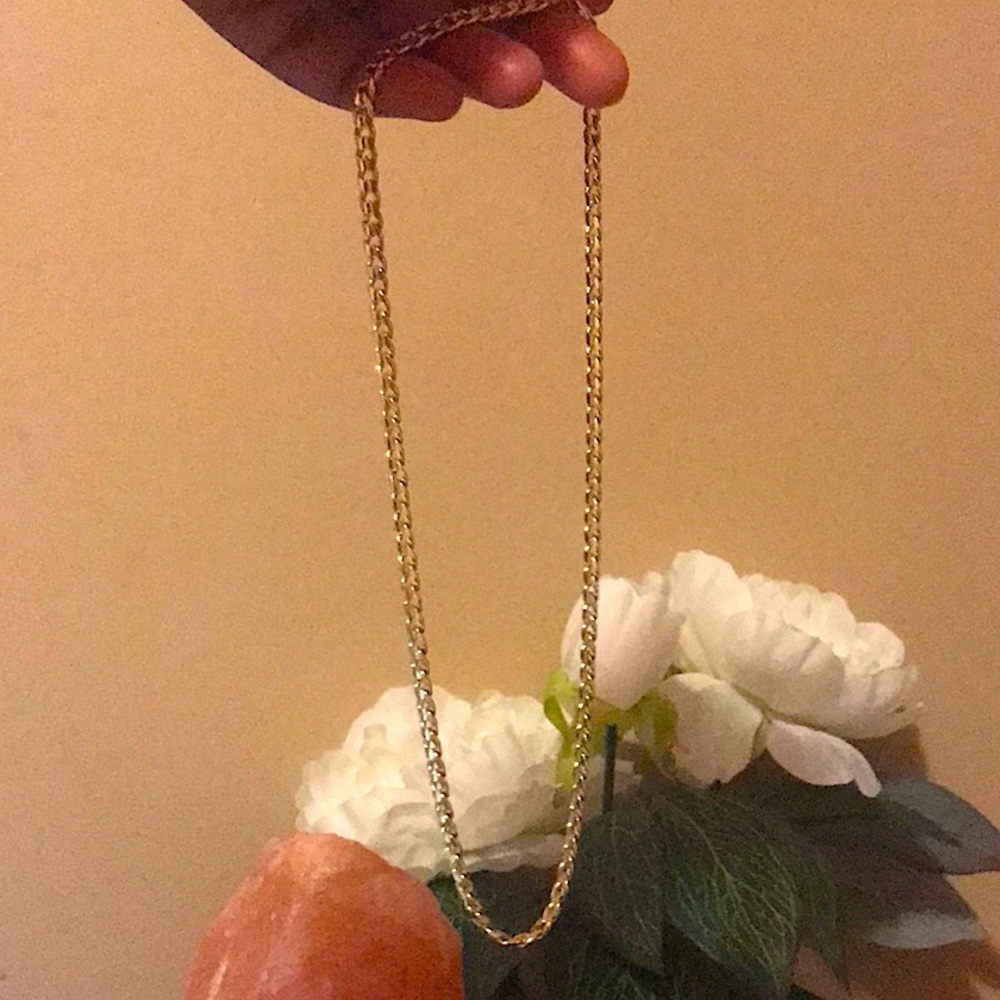 Neck Chain